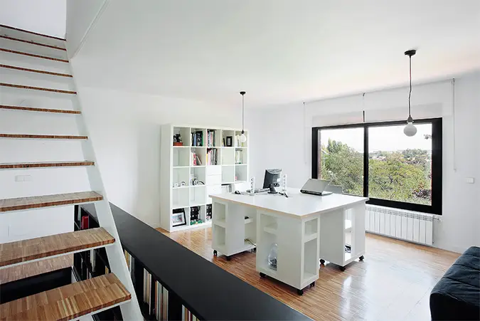 Casa 4 Cantos (Tres Cantos) (4)