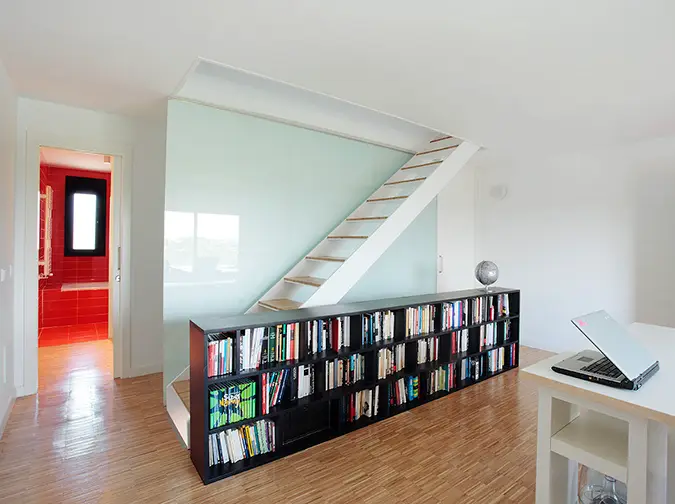 Casa 4 Cantos (Tres Cantos)