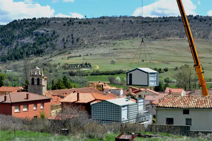 Casa JP (Tragacete) (4)