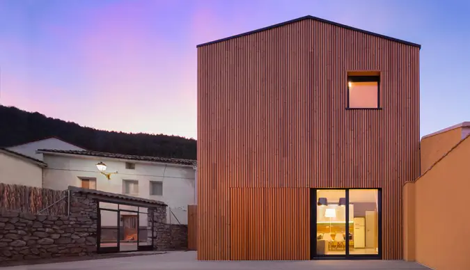 Casa JP (Tragacete) (6)