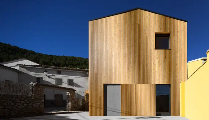 Casa JP (Tragacete) (7)