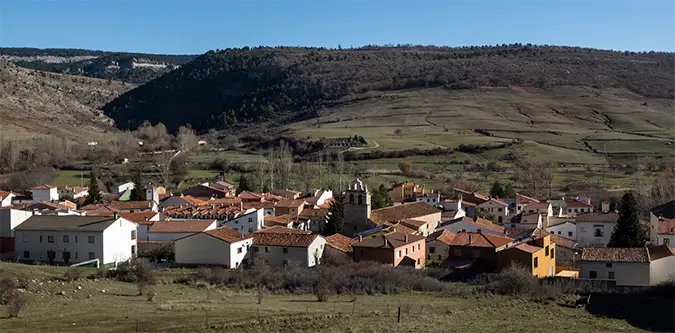 Casa JP (Tragacete) (8)