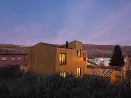 Casa JP (Tragacete) (9)