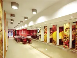 Istanbul Kebap (Restaurantes) (3)