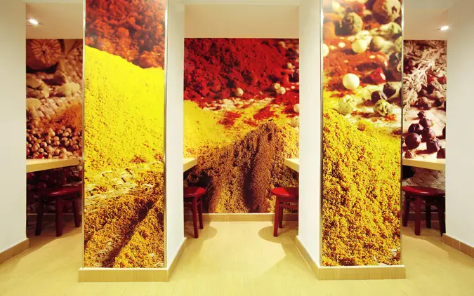 Istanbul Kebap (Restaurantes)