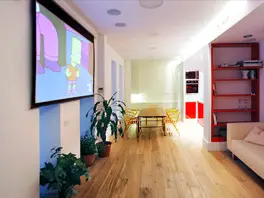 Miniloft MV I y II (2)