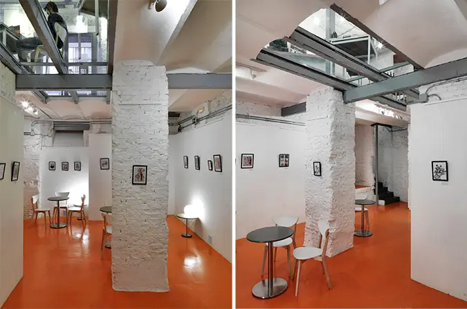 Tipos Infames (Libros y vinos) (4)